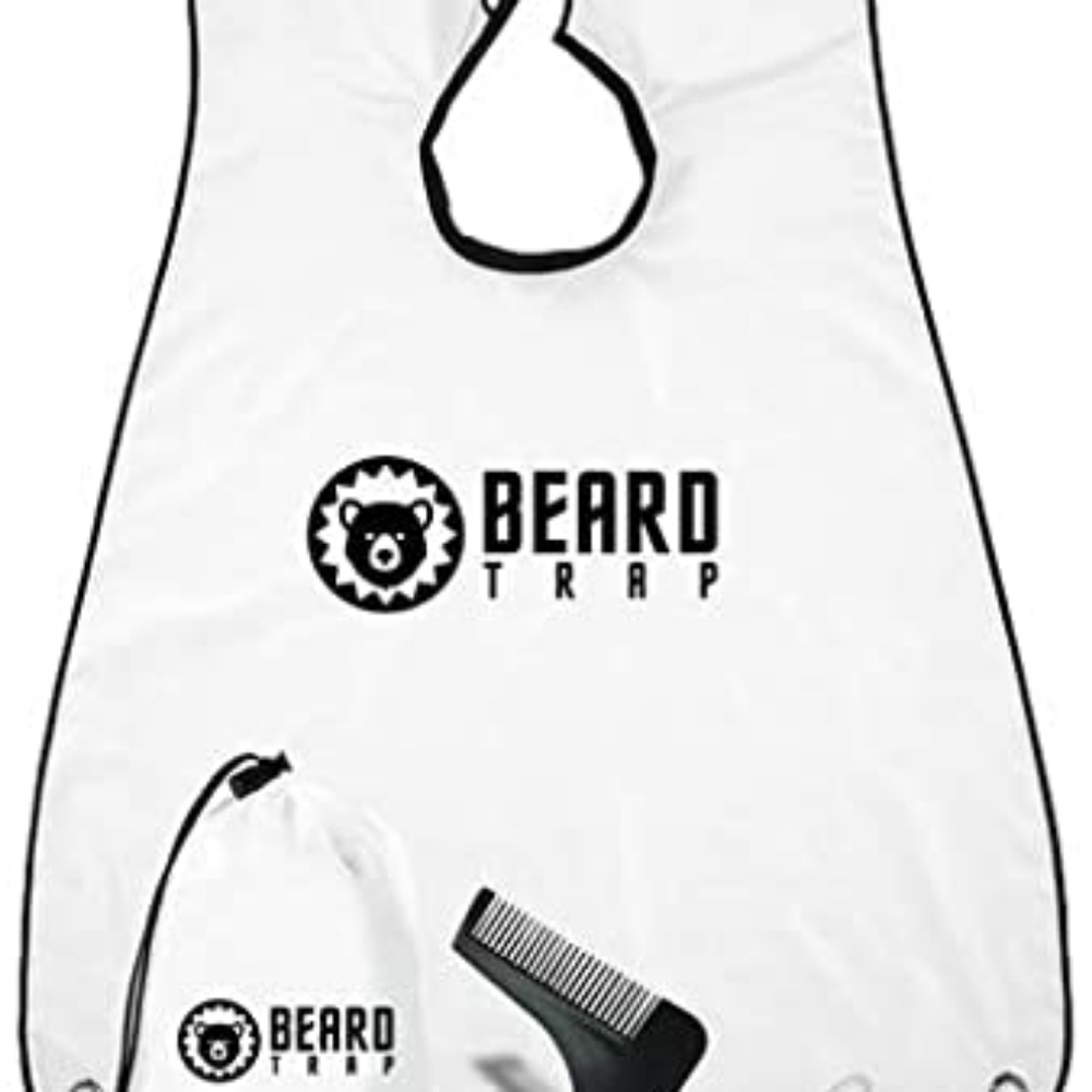 Beard trap brand new several sets available